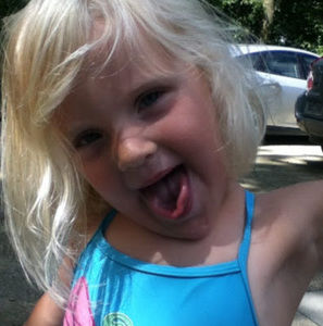 Meet your Posher, Wendy